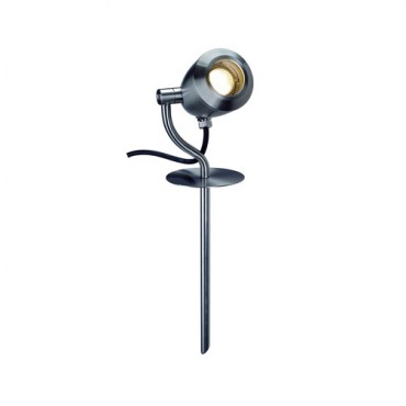 Светильник SLV CV-SPOT 40 Steel (231672)